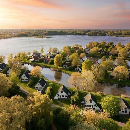 Center Parcs Sandur 엠멘 외부 사진