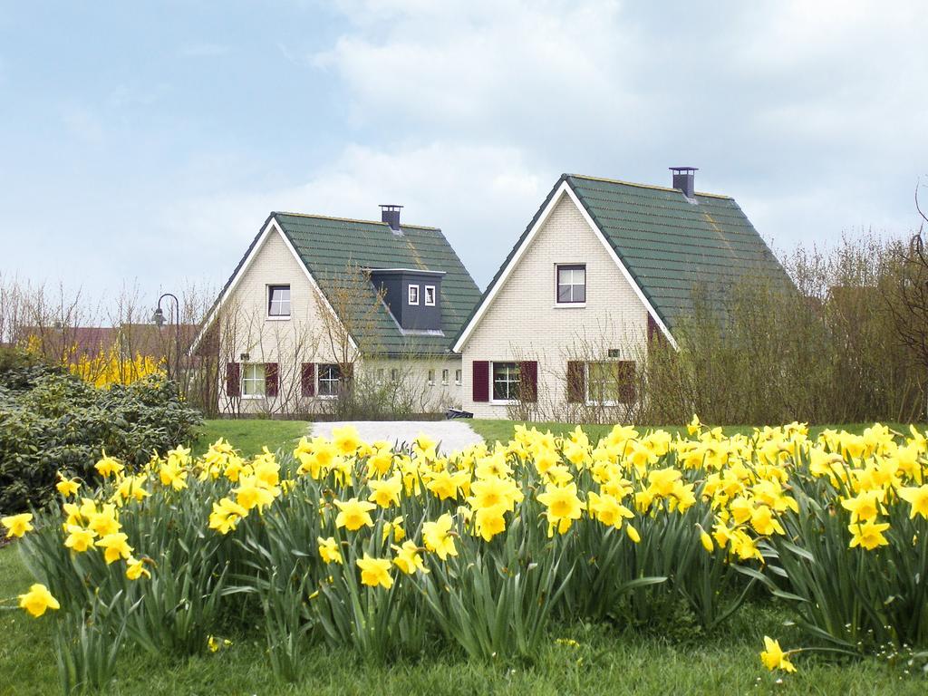 Center Parcs Sandur 엠멘 객실 사진