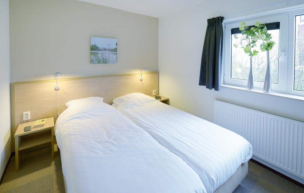 Center Parcs Sandur 엠멘 외부 사진