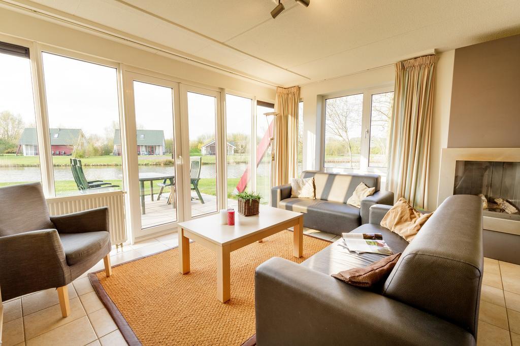 Center Parcs Sandur 엠멘 외부 사진