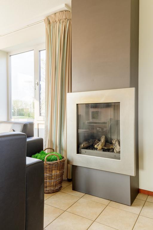 Center Parcs Sandur 엠멘 외부 사진