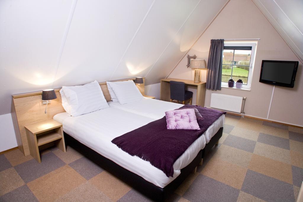 Center Parcs Sandur 엠멘 외부 사진