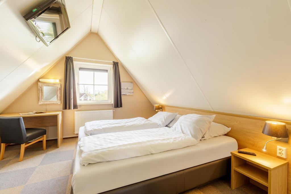 Center Parcs Sandur 엠멘 외부 사진