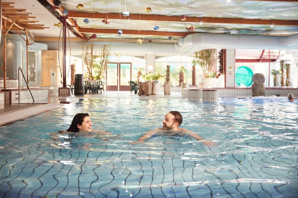 Center Parcs Sandur 엠멘 외부 사진
