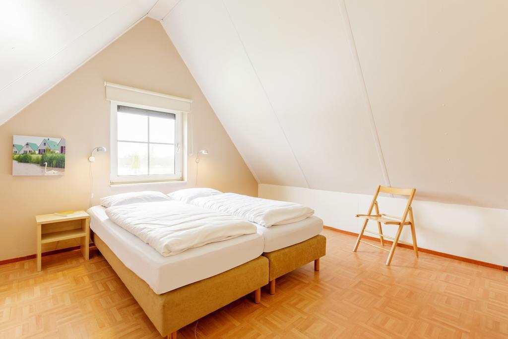 Center Parcs Sandur 엠멘 객실 사진