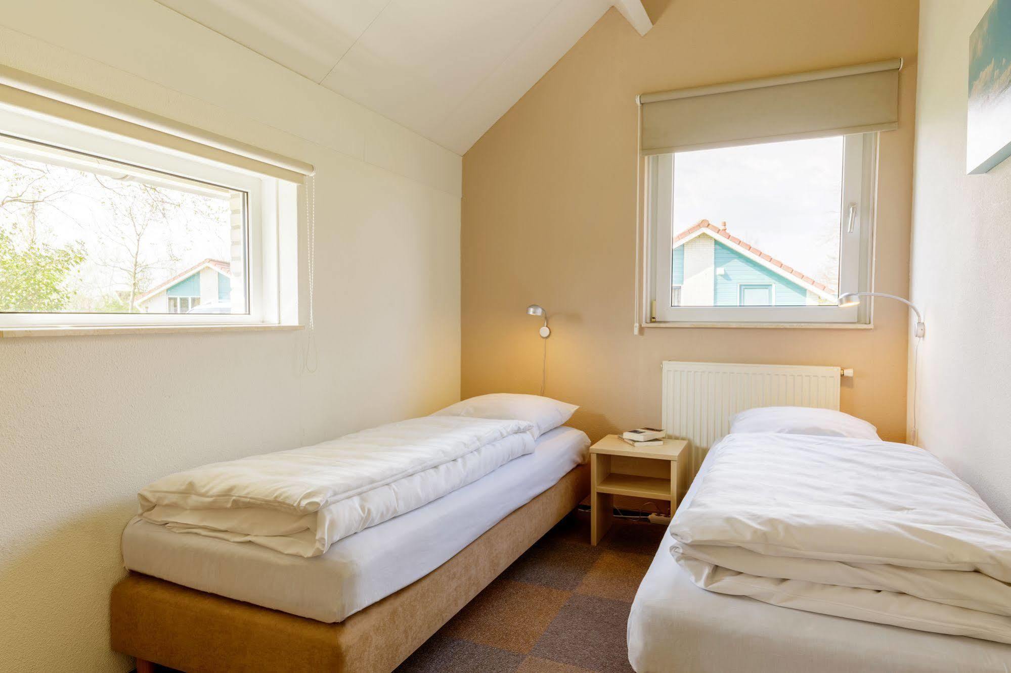 Center Parcs Sandur 엠멘 외부 사진
