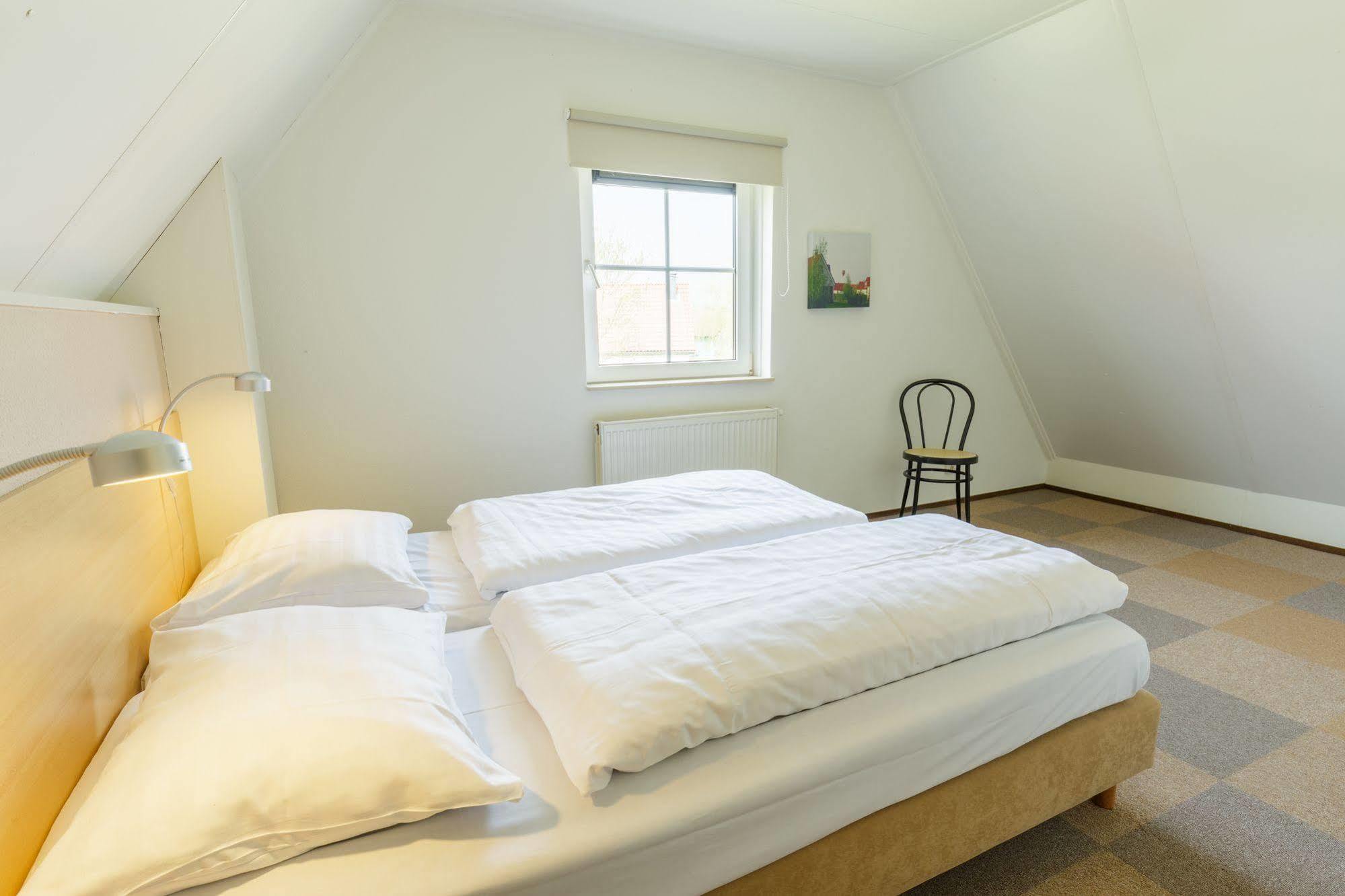 Center Parcs Sandur 엠멘 외부 사진