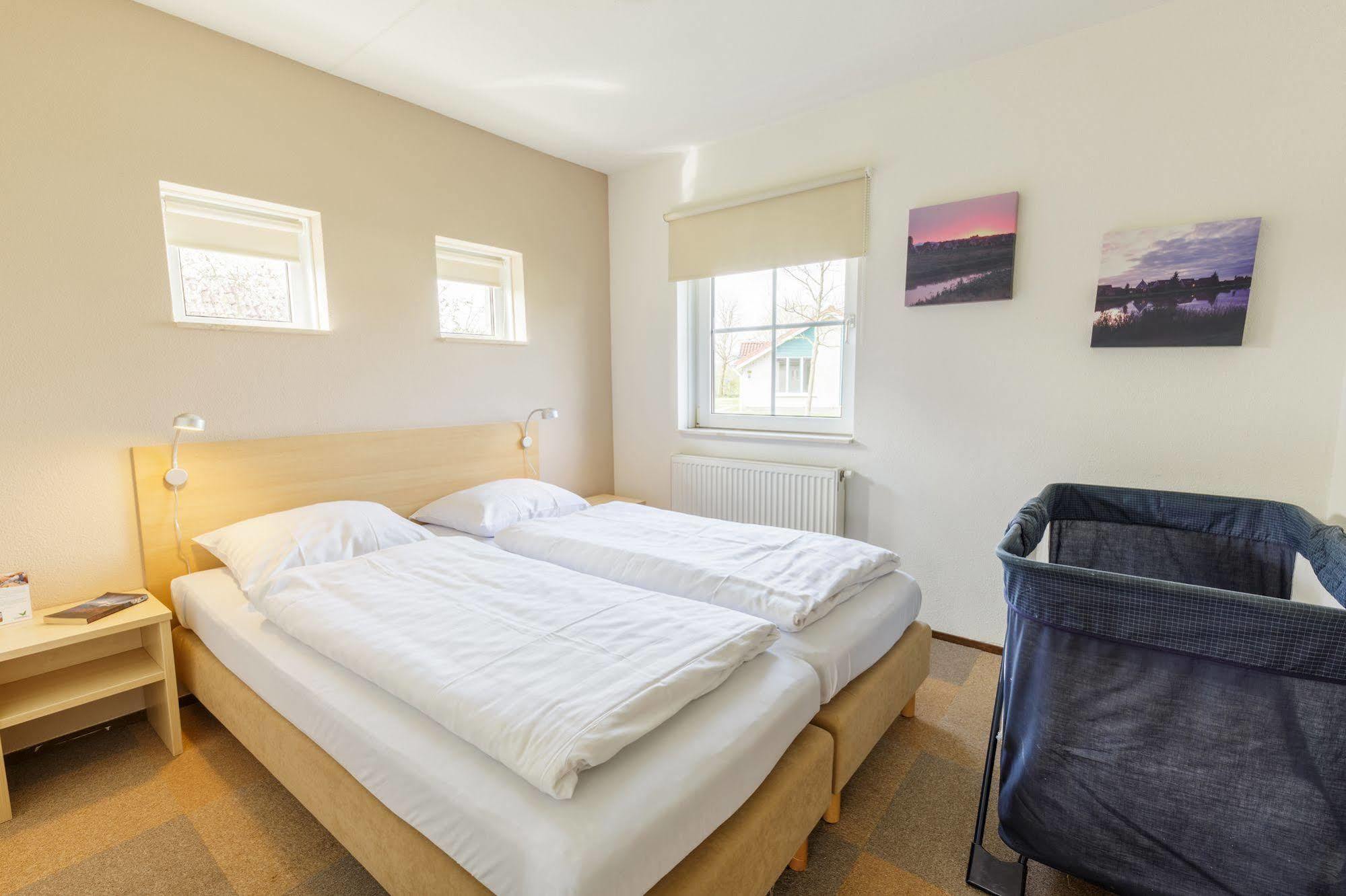 Center Parcs Sandur 엠멘 외부 사진