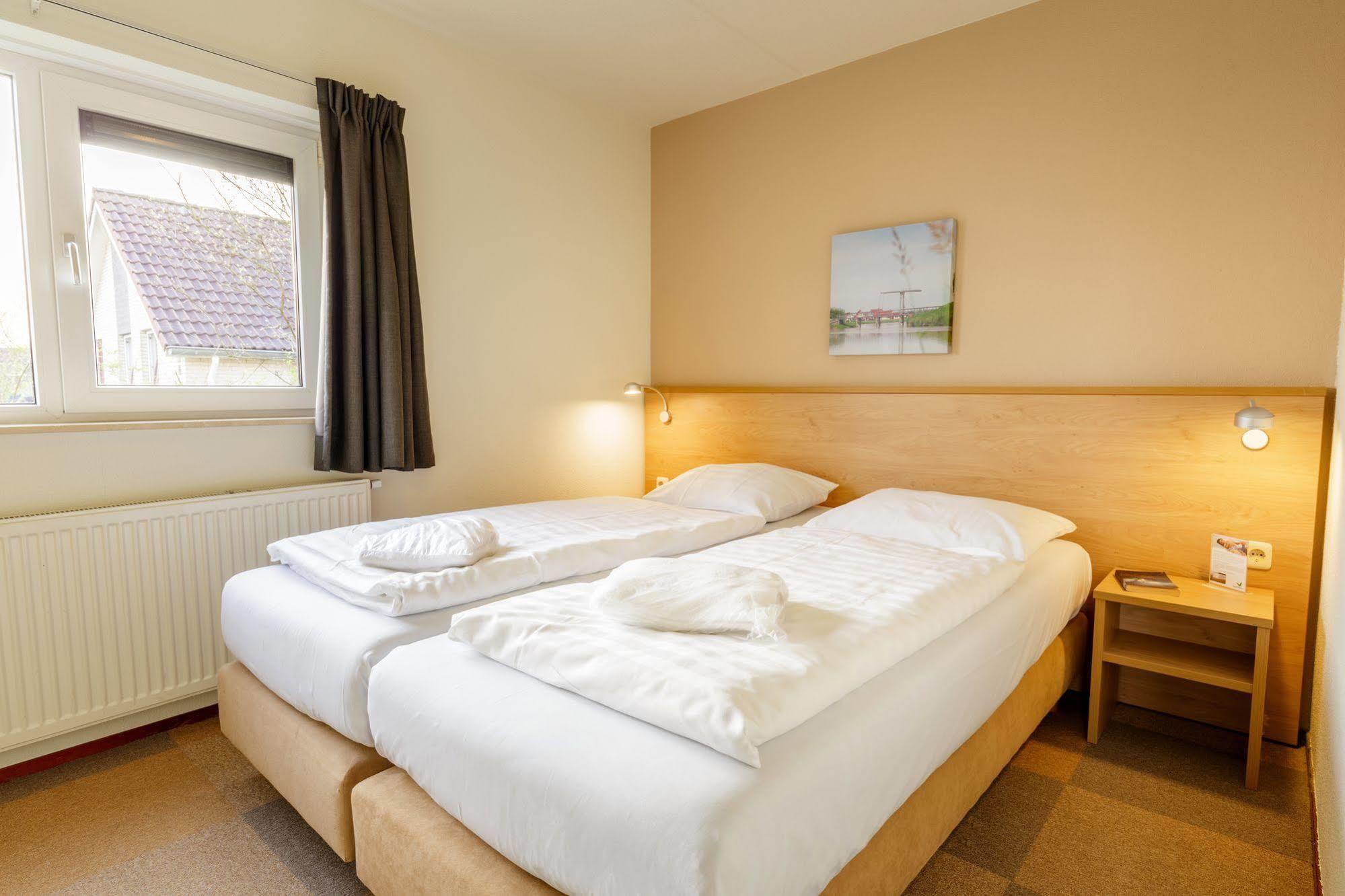 Center Parcs Sandur 엠멘 외부 사진