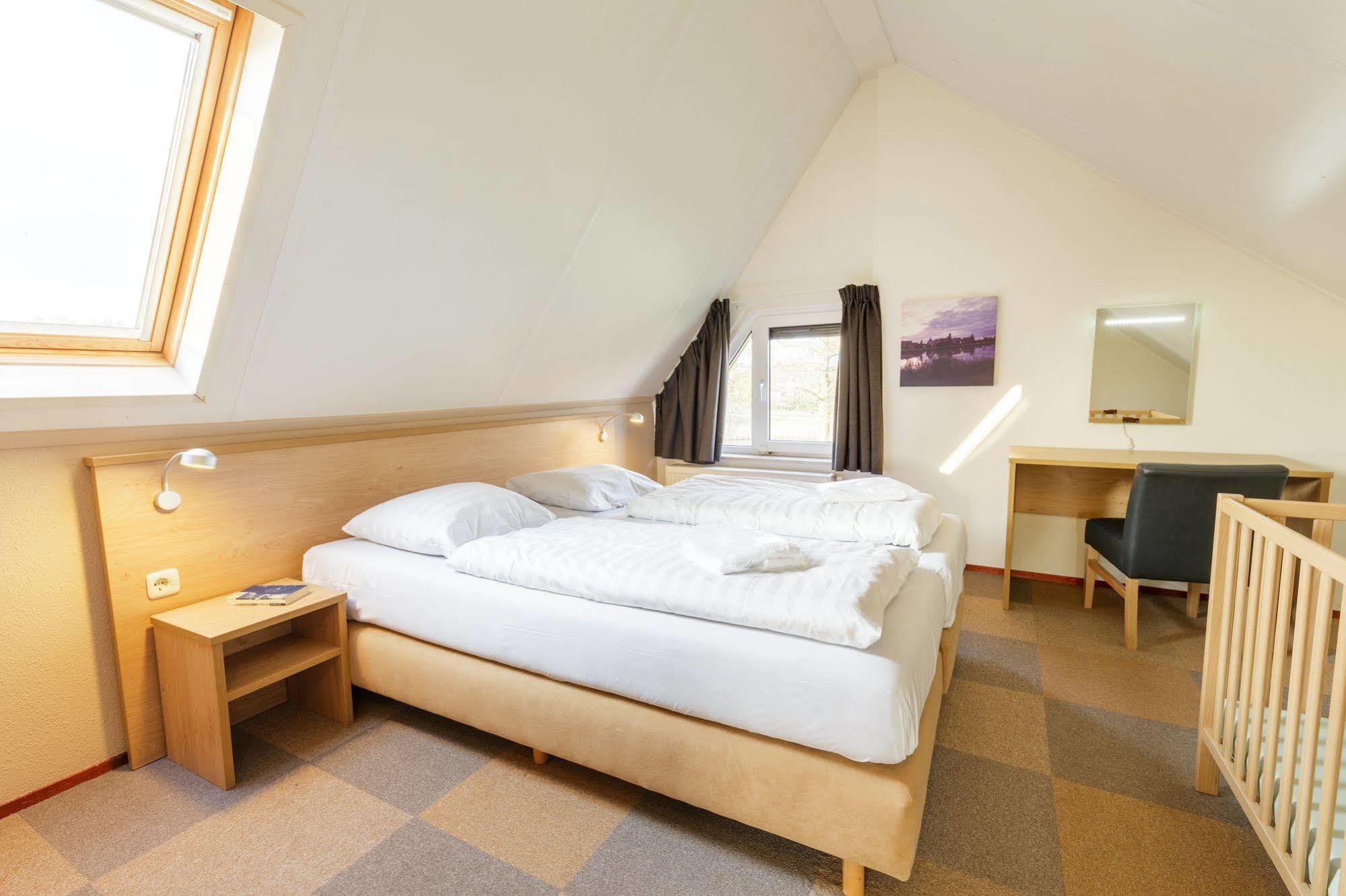 Center Parcs Sandur 엠멘 외부 사진